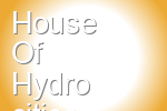 House Of Hydro